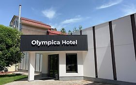 Olympica Hotel